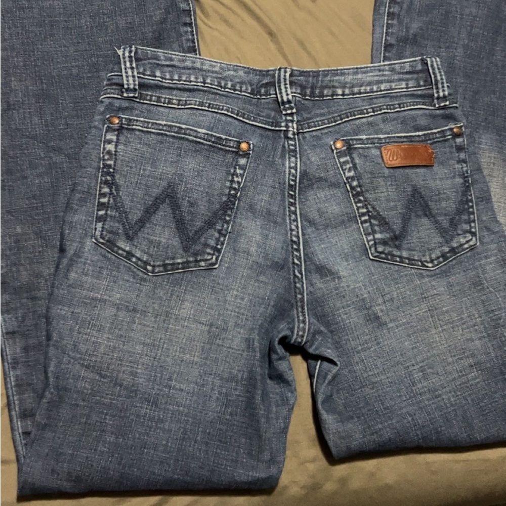 Wrangler retro Jeans
